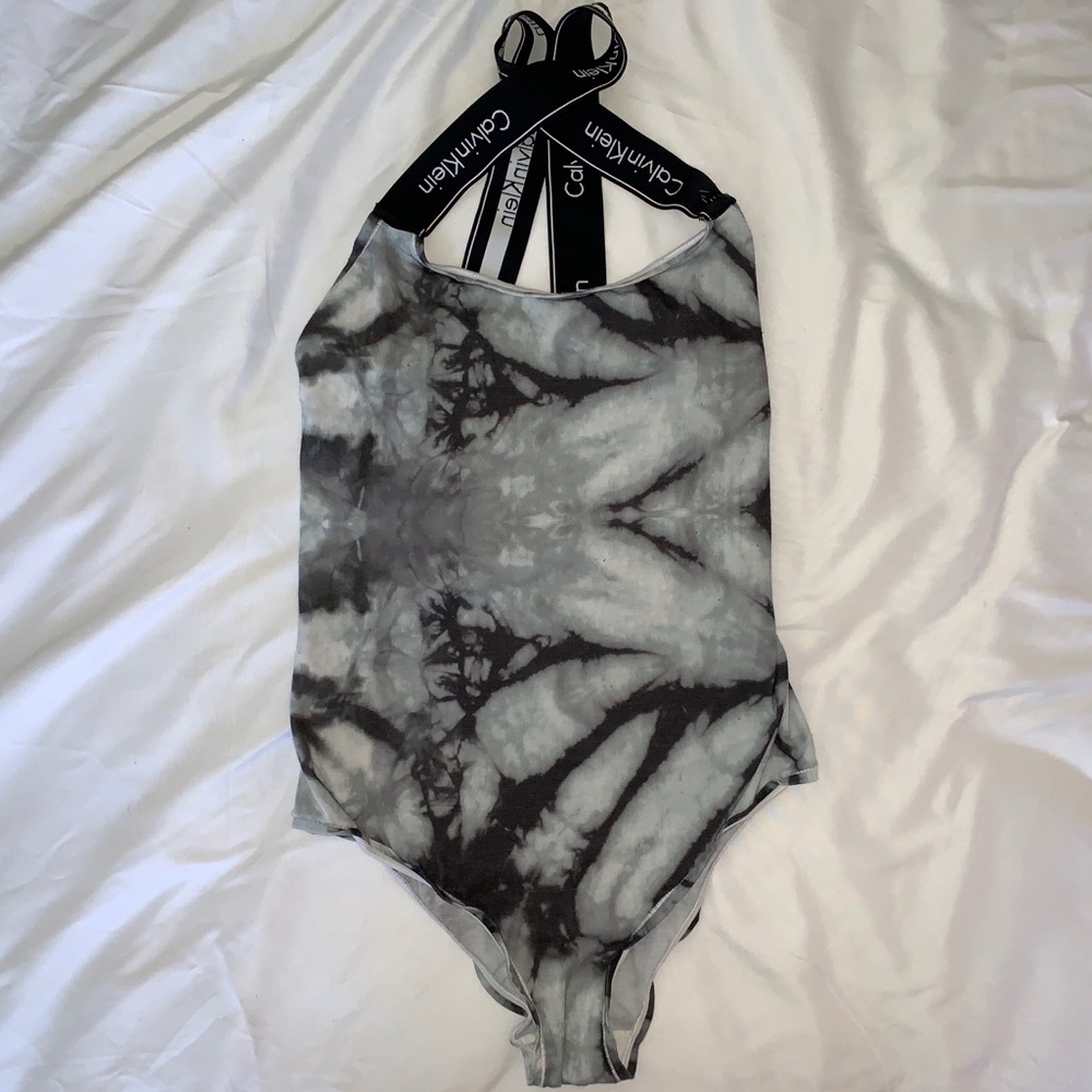 CALVIN KLEIN BODYSUIT
